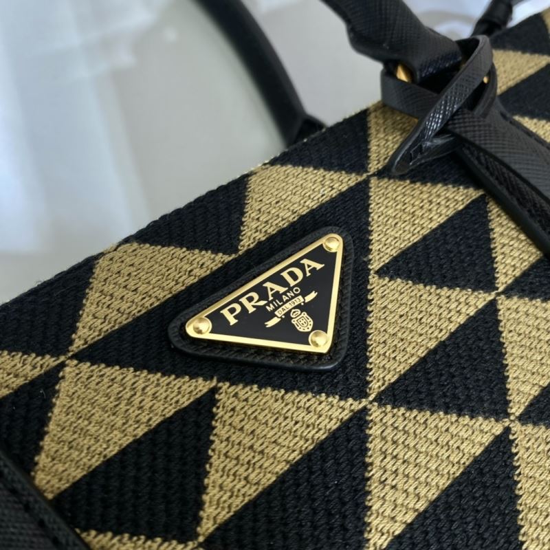 Prada Tote Bags